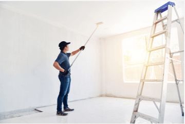 Coperta proiectului Renovare apartament